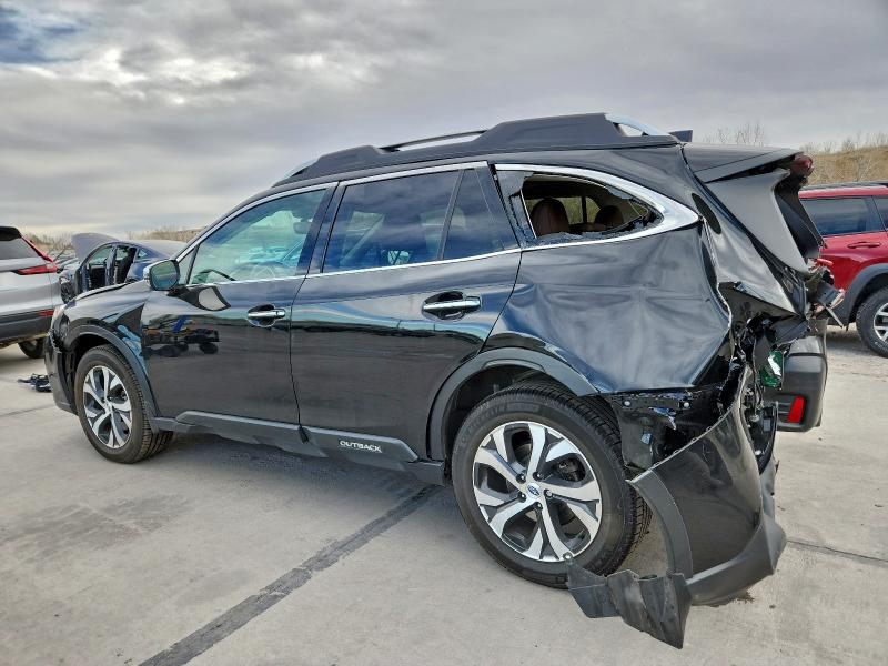 Фото 2 - SUBARU OUTBACK