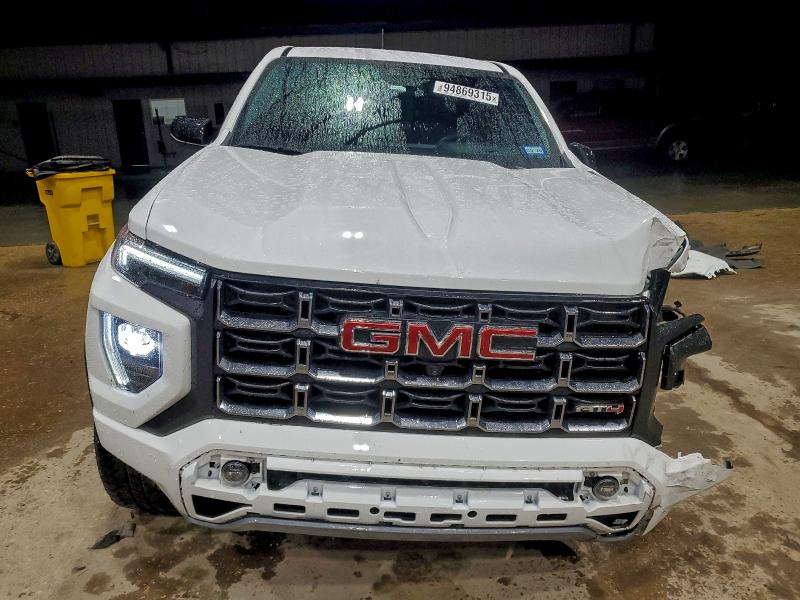 Фото 5 - GMC CANYON