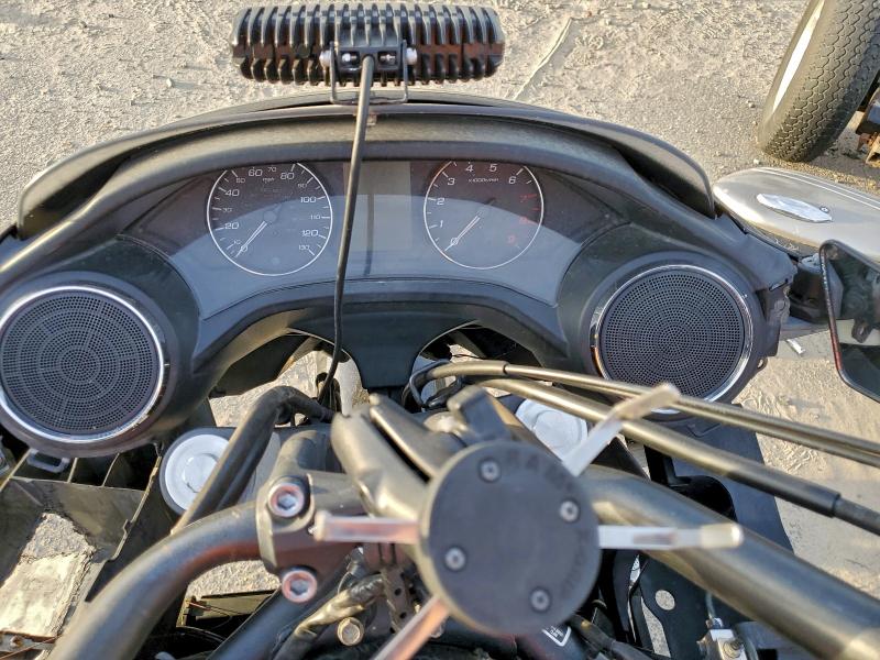 HONDA CTX CYCLE 2014