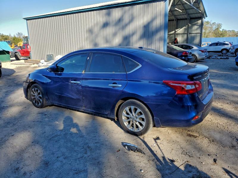 Фото 2 - NISSAN SENTRA