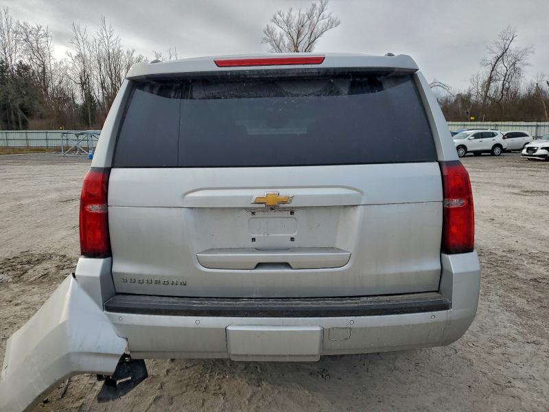 Фото 6 - CHEVROLET SUBURBAN