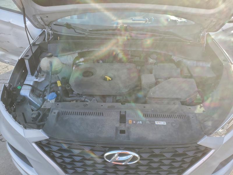 Фото 12 - HYUNDAI TUCSON