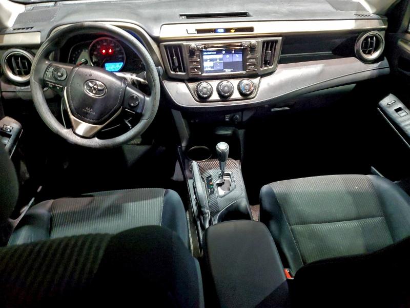 Фото 8 - TOYOTA RAV4