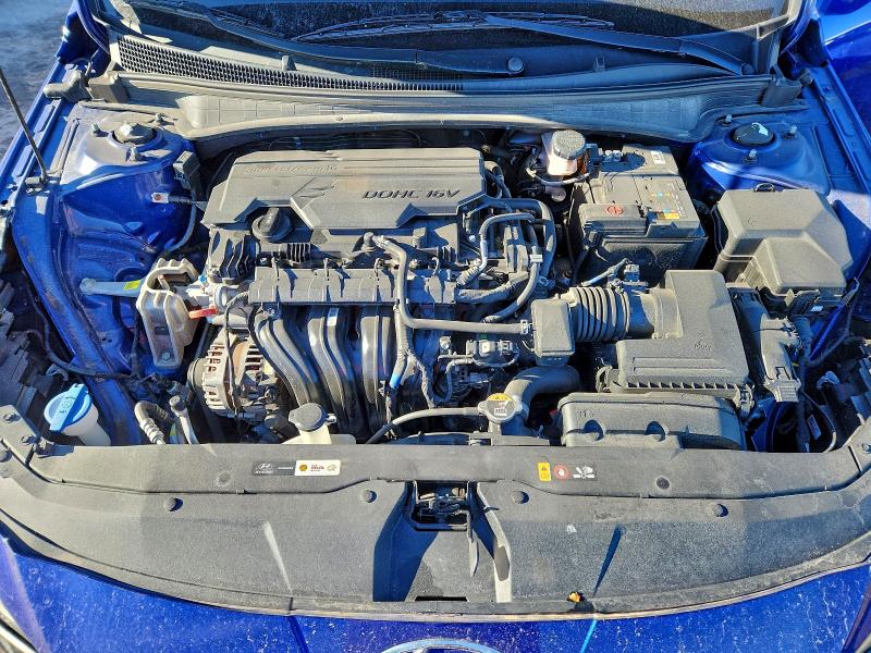 Фото 11 - HYUNDAI ELANTRA