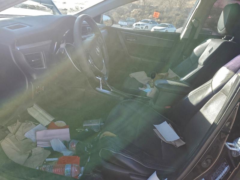 Фото 7 - TOYOTA COROLLA