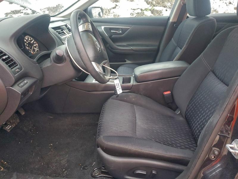 Фото 7 - NISSAN ALTIMA