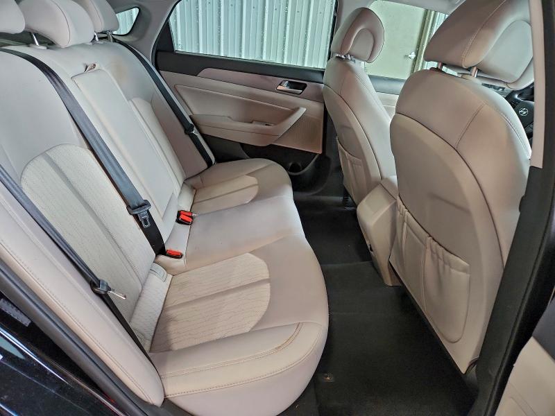 Фото 10 - HYUNDAI SONATA