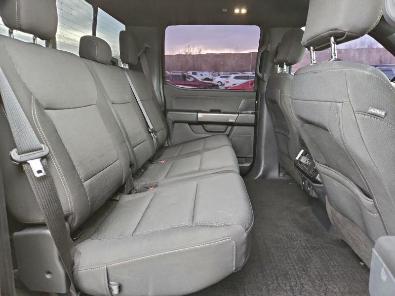 Фото 10 - FORD F-150