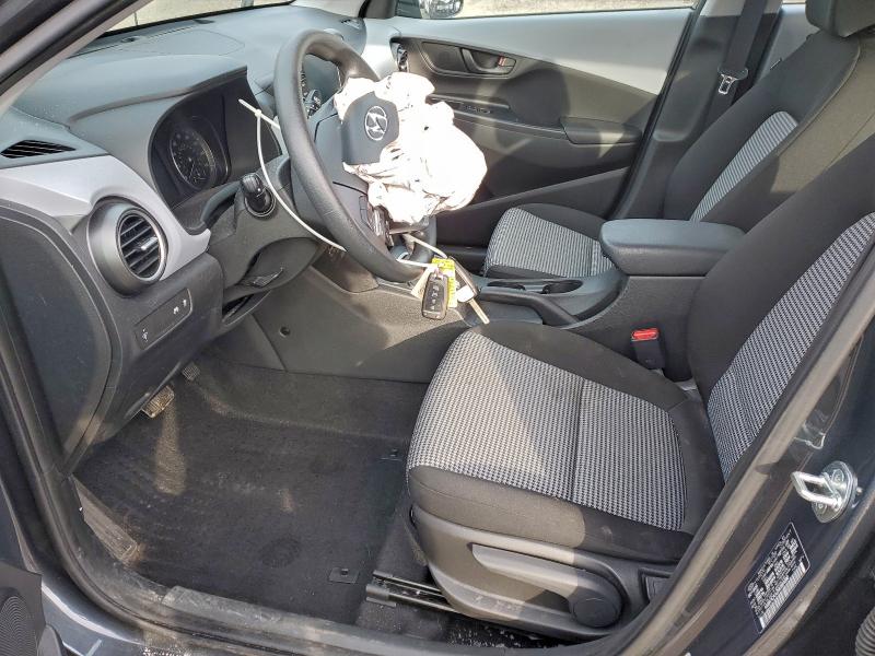 Фото 7 - HYUNDAI KONA