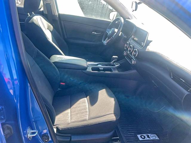 Фото 5 - NISSAN SENTRA