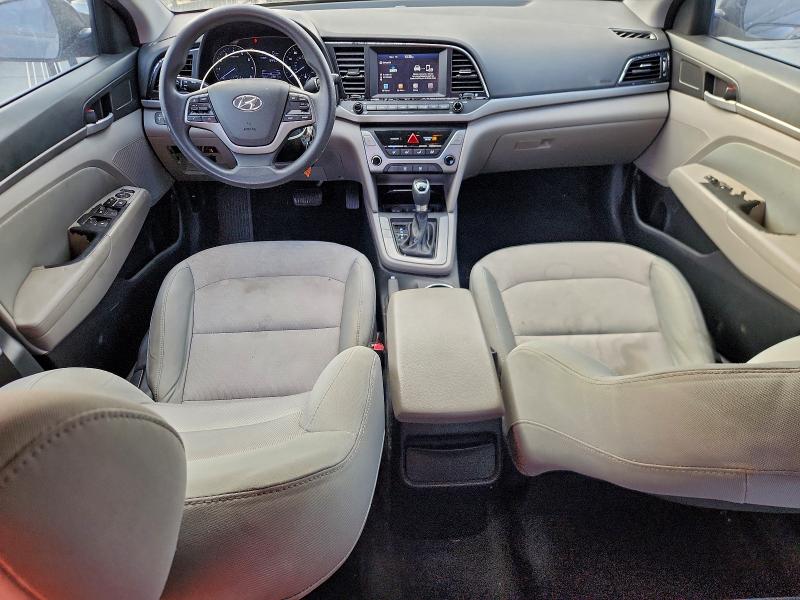 Фото 8 - HYUNDAI ELANTRA