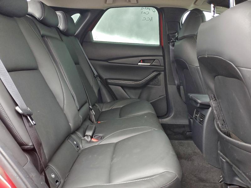 Фото 11 - MAZDA CX30