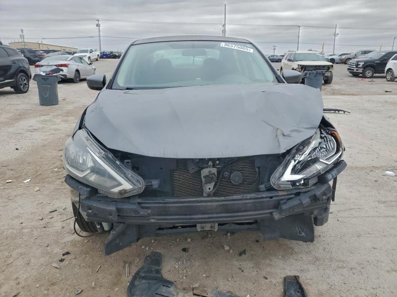 Фото 5 - NISSAN SENTRA