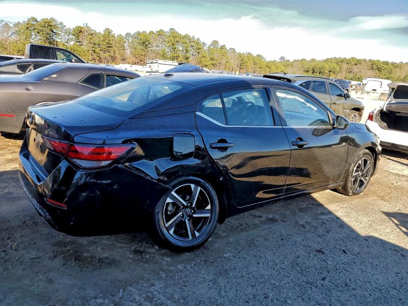 Фото 3 - NISSAN SENTRA