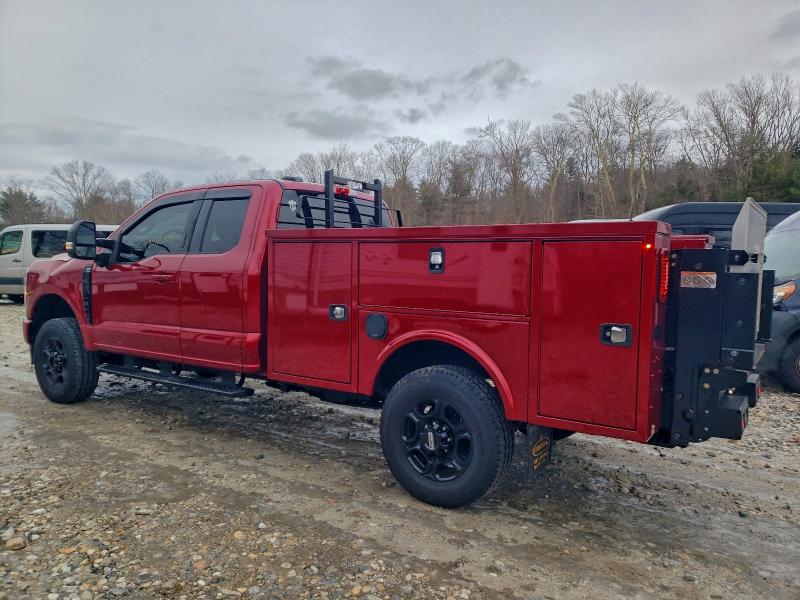 Фото 2 - FORD F350