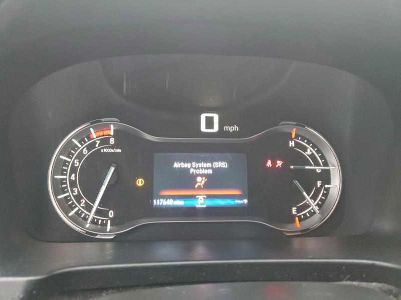 Фото 9 - HONDA PILOT