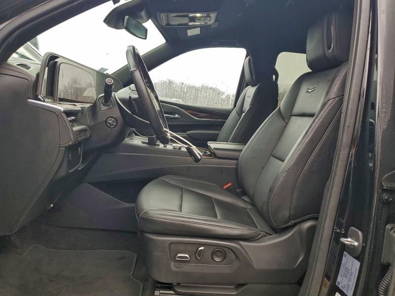 Фото 7 - CADILLAC ESCALADE