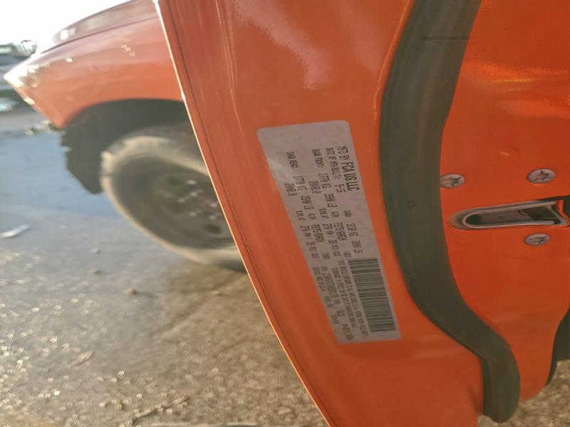 Фото 12 - RAM 1500