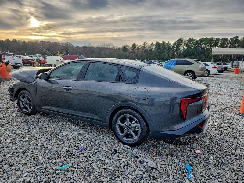 Фото 2 - KIA K4 LX