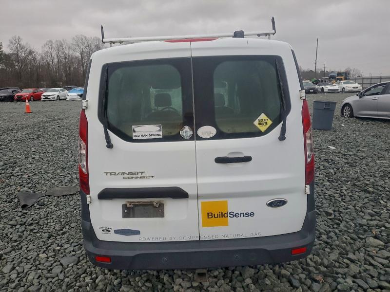 Фото 6 - FORD TRANSIT