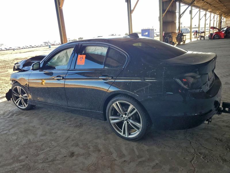 Фото 2 - BMW 3 SERIES