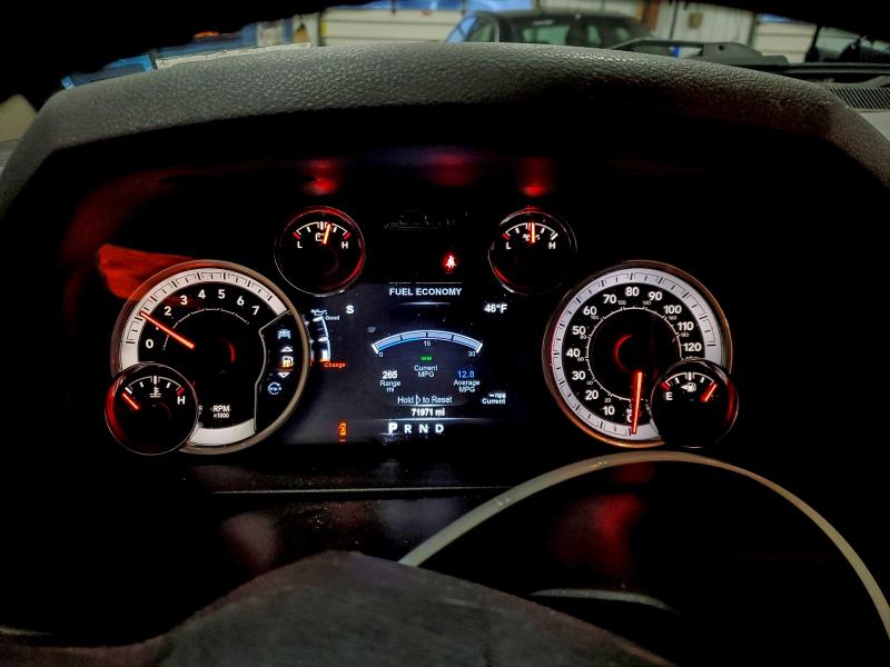 Фото 9 - RAM 1500