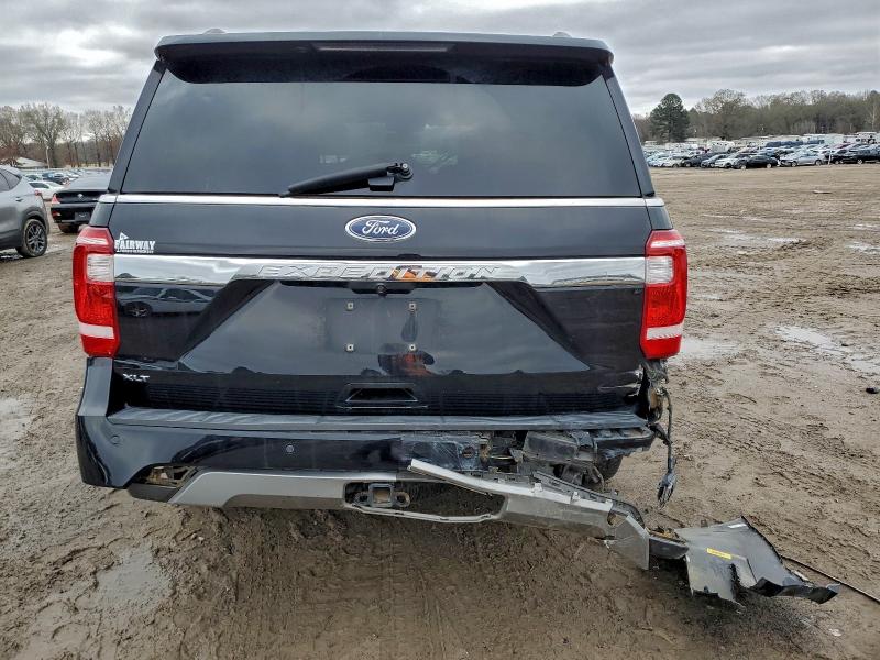 FORD EXPEDITION 2021 VIN 1FMJU1HT9MEA33516