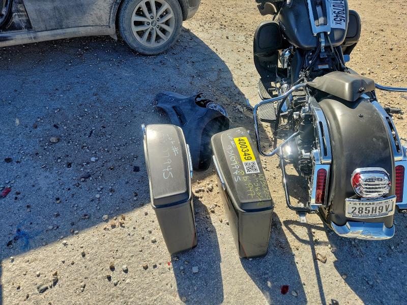 HARLEY-DAVIDSON FL 2019