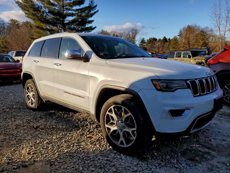 Фото 4 - JEEP GRAND CHER