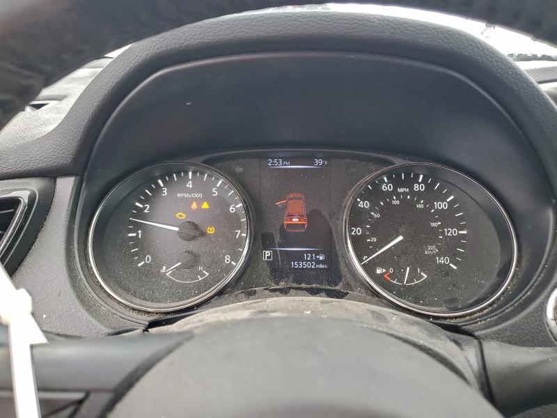 Фото 9 - NISSAN ROGUE