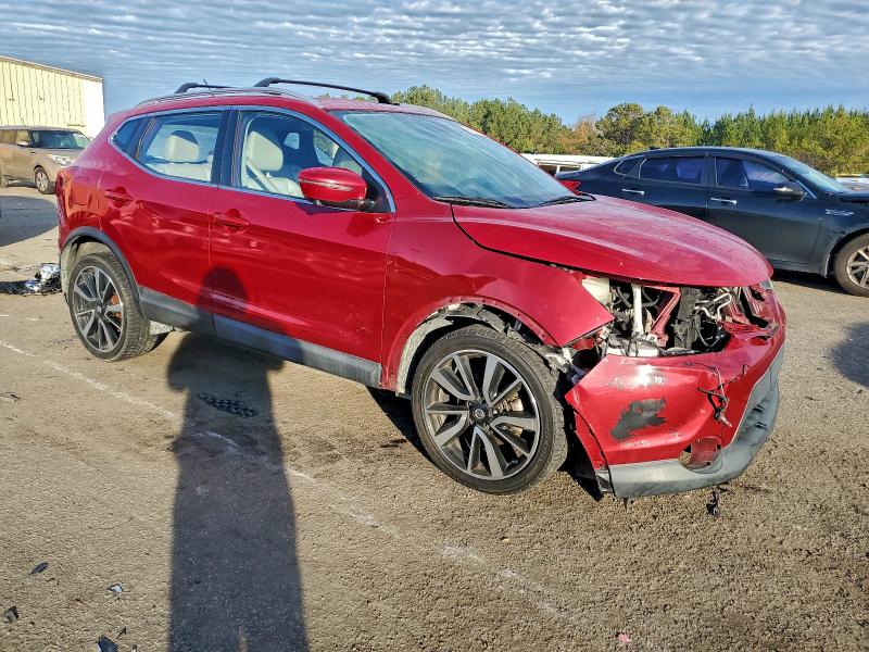 Фото 4 - NISSAN ROGUE