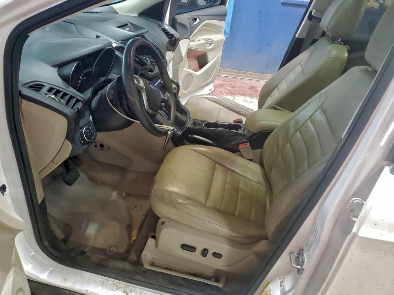 Фото 7 - FORD ESCAPE