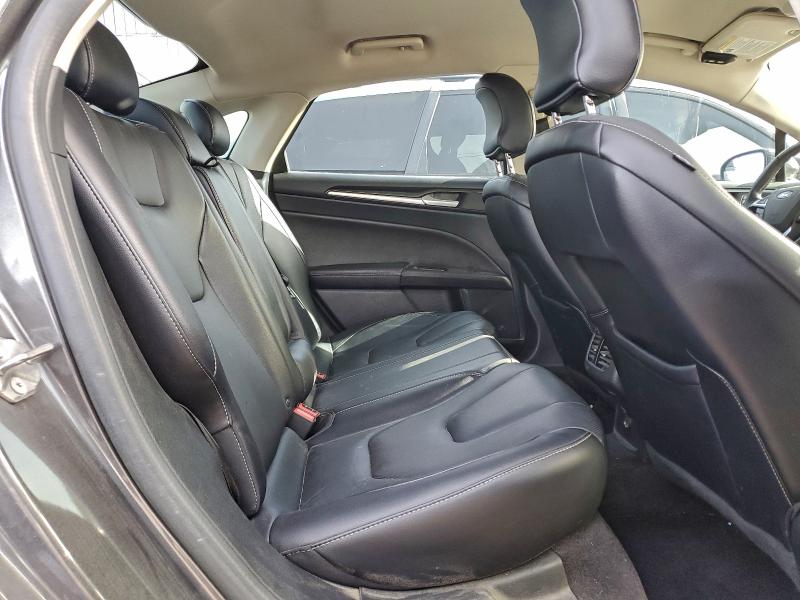 Фото 10 - FORD FUSION