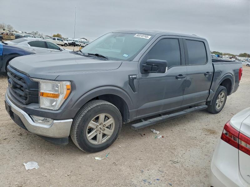 Фото 1 - FORD F-150