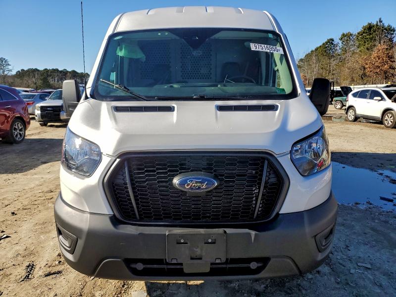 Фото 5 - FORD TRANSIT