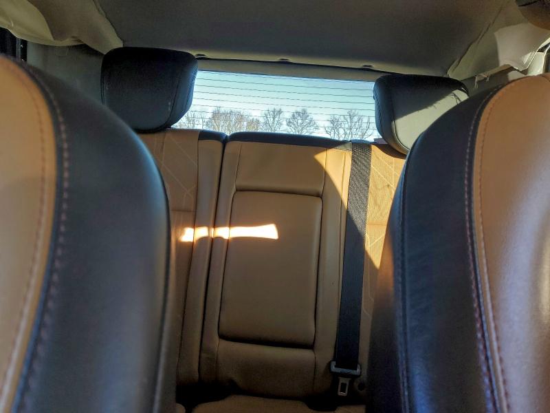 Фото 10 - CHEVROLET TRAX