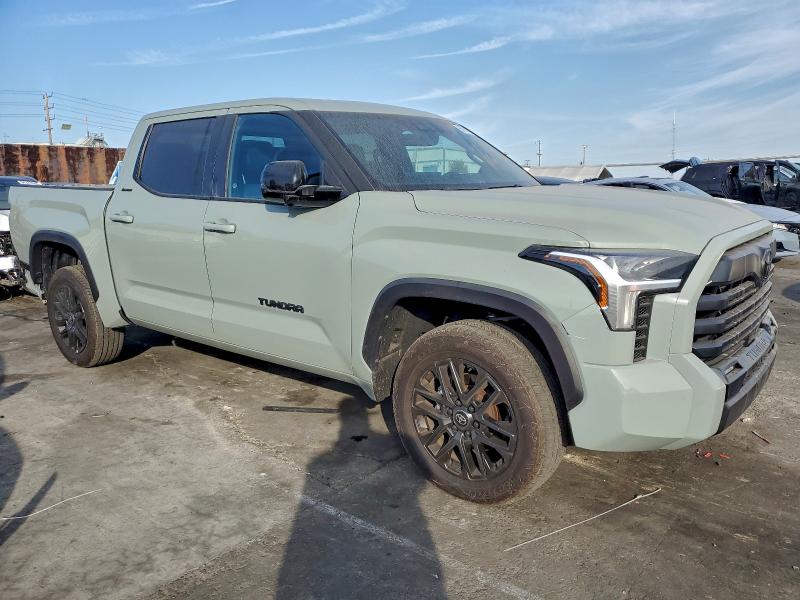 Фото 4 - TOYOTA TUNDRA