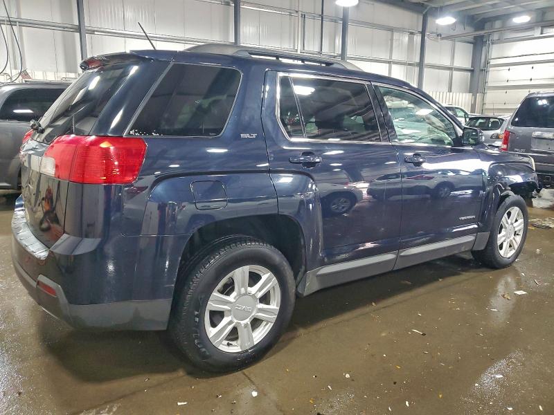 Фото 3 - GMC TERRAIN