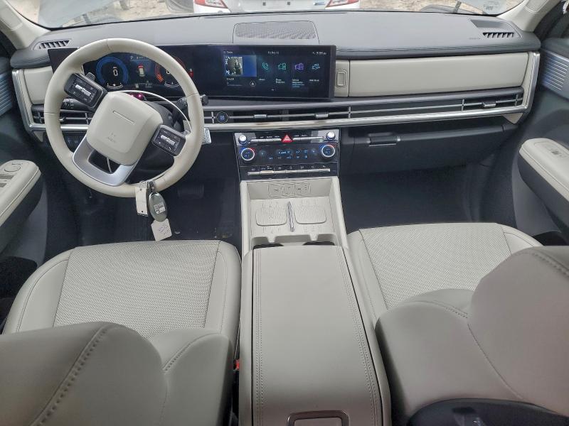 Фото 8 - HYUNDAI SANTA FE