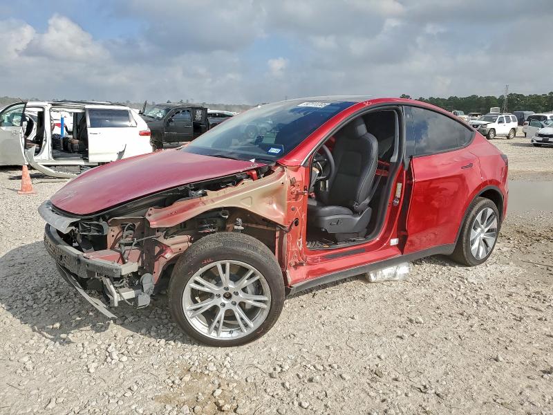 Фото 1 - TESLA MODEL Y