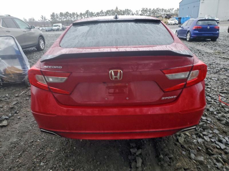 Фото 6 - HONDA ACCORD