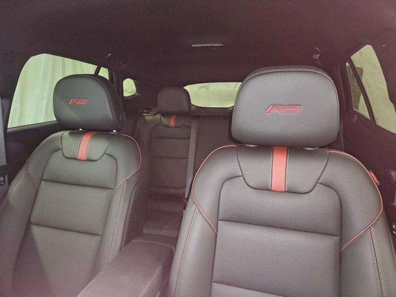 CHEVROLET TRAX 2RS 2025 VIN KL77LJEP2SC114498