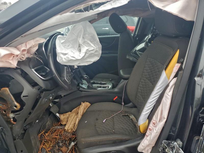 Фото 7 - CHEVROLET EQUINOX