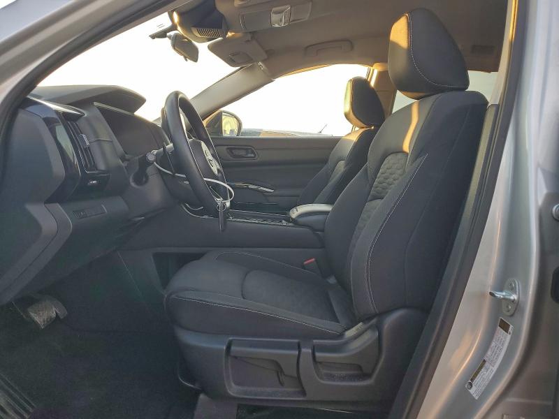 Фото 7 - NISSAN PATHFINDER