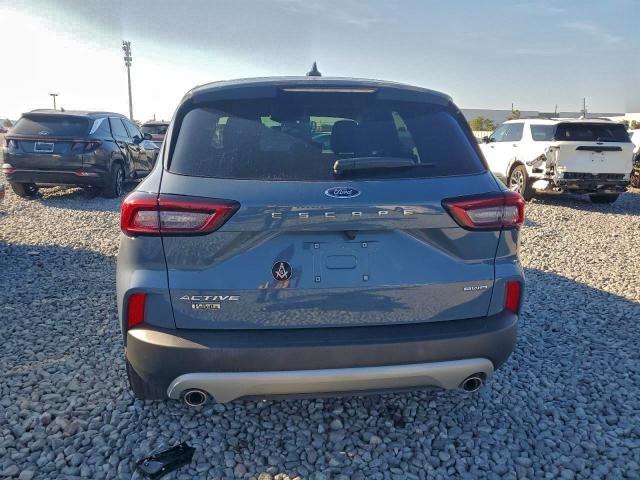 FORD ESCAPE ACT 2025 VIN 1FMCU9GN9SUA20648