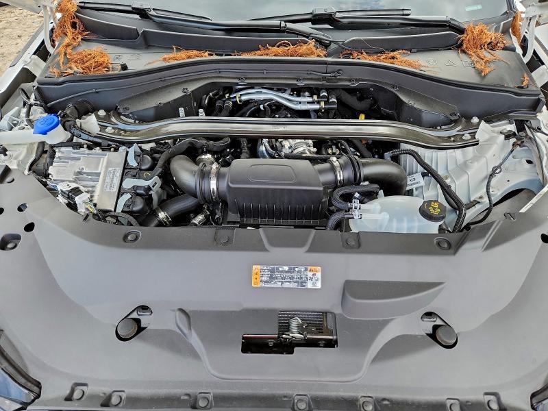 LINCOLN AVIATOR 2025 VIN 5LM5J7XC8SGL21766