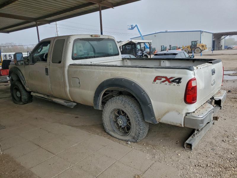 Фото 2 - FORD F250