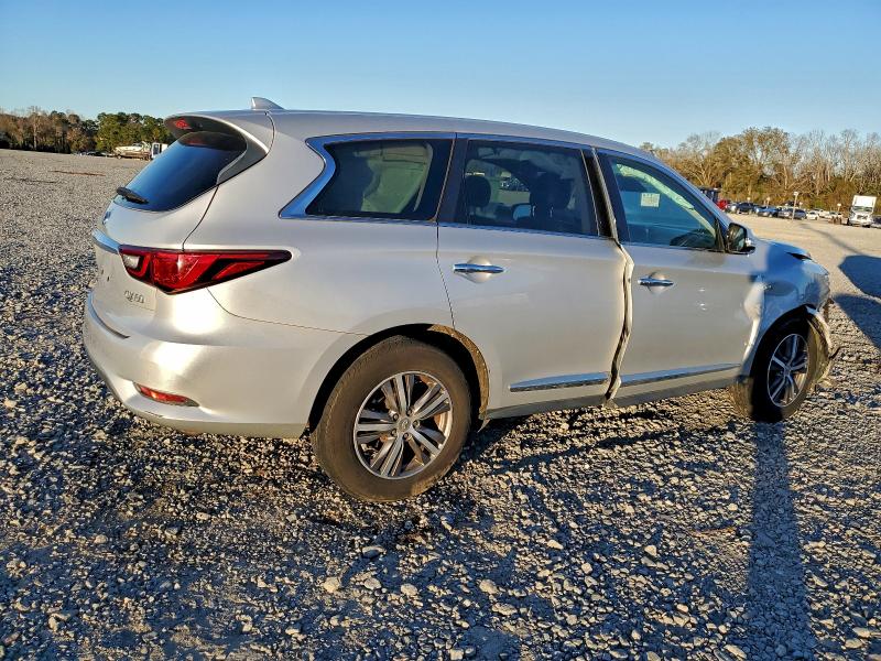 Фото 3 - INFINITI QX60