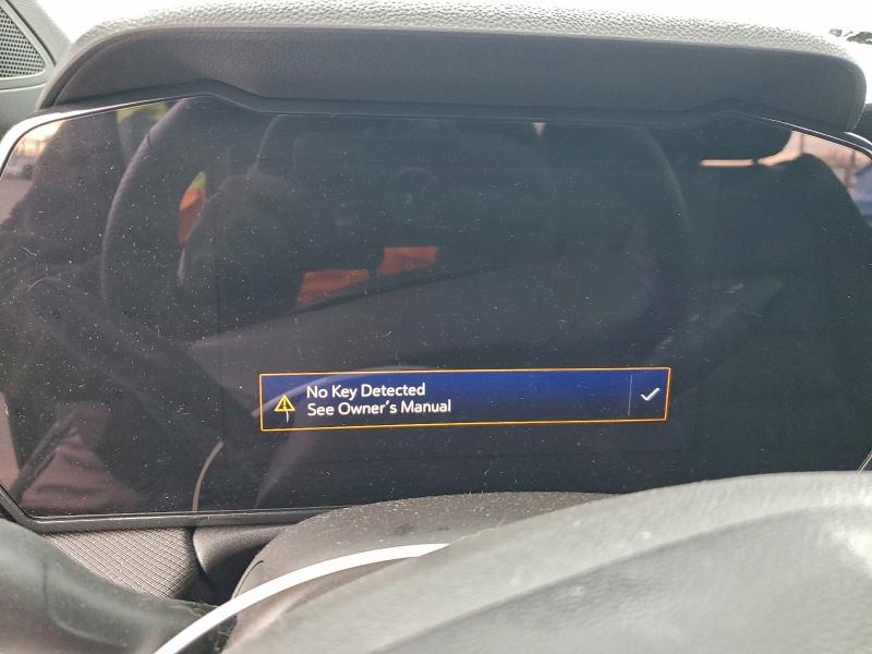 Фото 9 - CHEVROLET TRAILBLZR