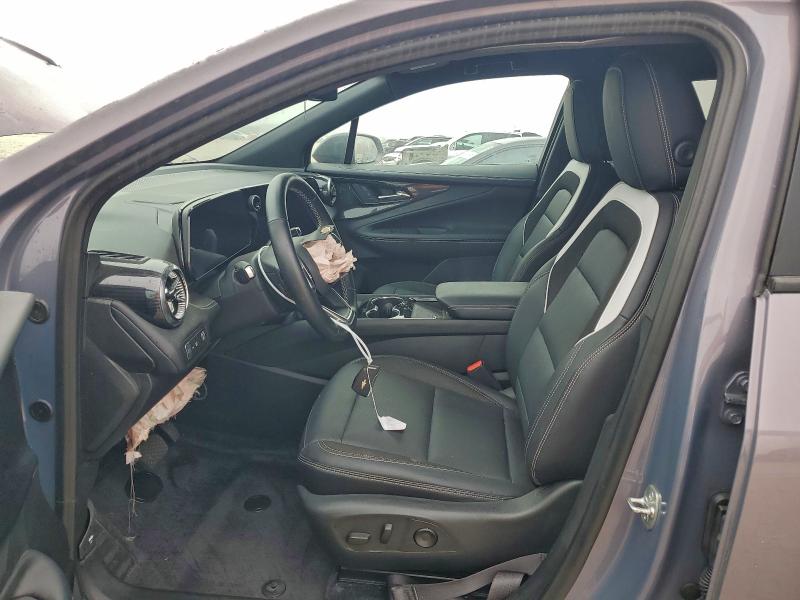 Фото 7 - CHEVROLET BLAZER